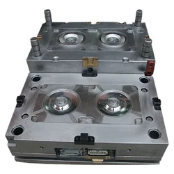 Household Injection Plastic Moulds