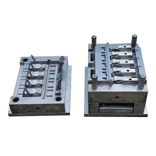 Industrial Plastic Moulds