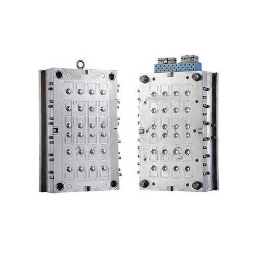 PVC, CPVC & UPVC Moulds