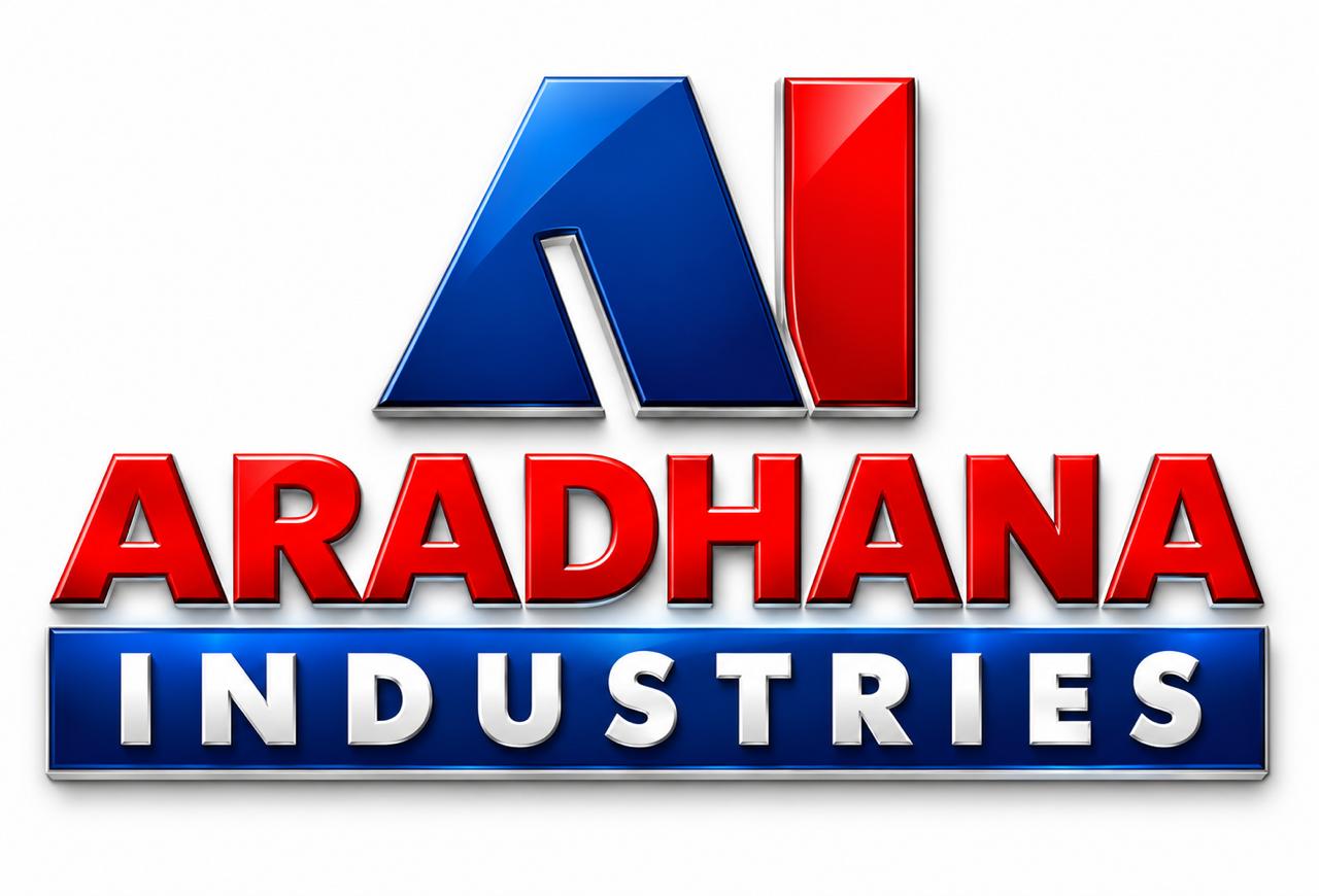 Aradhana Industries logo