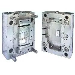 Aluminium Injection Mould