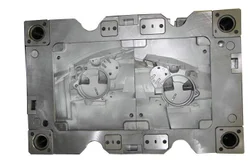 CPVC & Plastic Injection Mould
