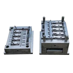 Electric Parts Mould