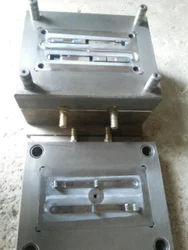 Injection Moulding Machine
