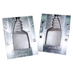 Plastic Blow Mould