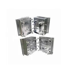 Plastic Container Mould