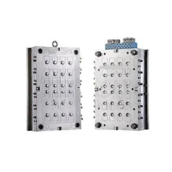 Plastic Handle Mould