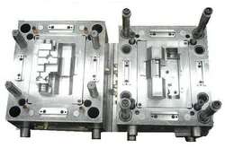 Plastic Moulding Die