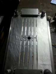 Surgical Handle Molds