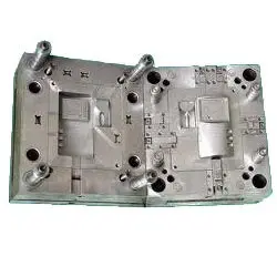 UPVC & Plastic Injection Mould